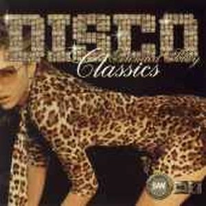 V.A. / オムニバス / DISCO CLASSICS VOL.2
