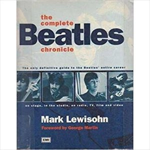 BEATLES / ビートルズ / COMPLETE CHRONICLE