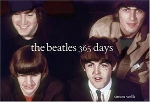 BEATLES / ビートルズ / 365DAYS