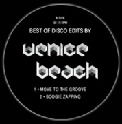 VENICE BEACH / BEST OF DISCO EDITS 