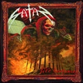 SATAN / セイタン / LIFE SENTENCE<LP>