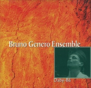 BRUNO GNERO / DABY-BA