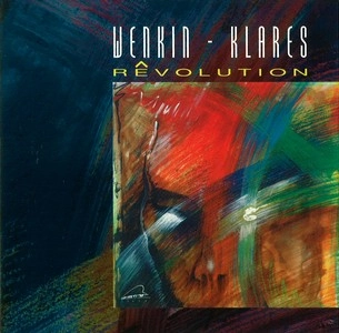 OLIVIER WENKIN / REVOLUTION