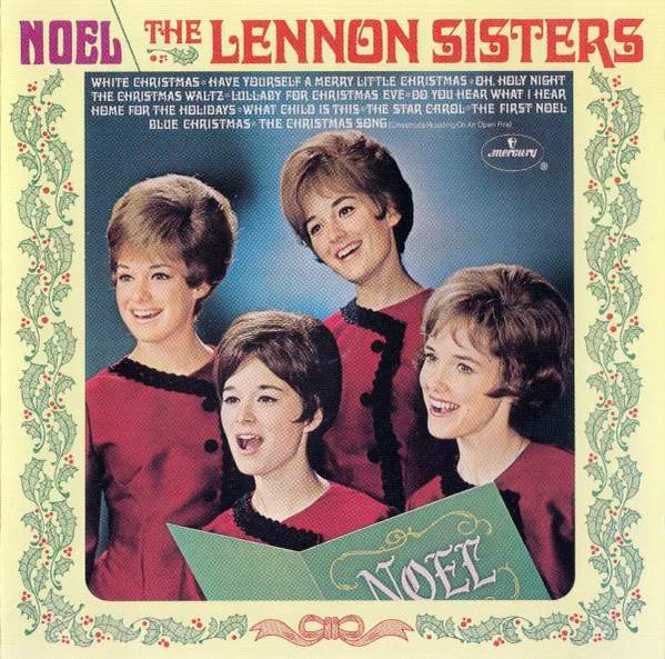 LENNON SISTERS / レノン・シスターズ / NOEL