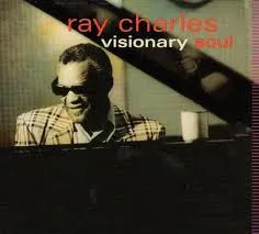 RAY CHARLES / レイ・チャールズ / VISIONARY SOUL