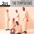 TEMPTATIONS / テンプテーションズ / BEST OF VOL.1 60'S
