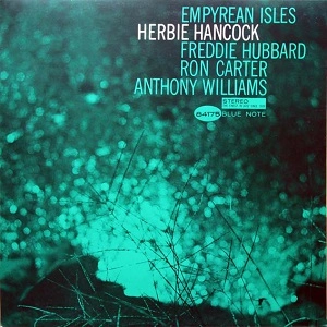 HERBIE HANCOCK / ハービー・ハンコック / EMPYREAN ISLES