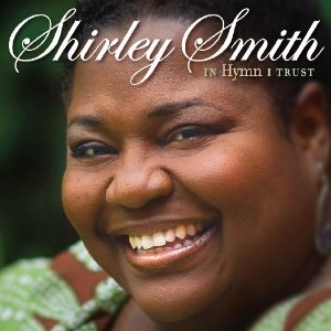 SHIRLEY SMITH / シャーリー・スミス / IN HYMN I TRUST