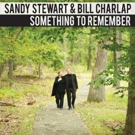 SANDY STEWART / サンディー・スチュワート / SOMETHING TO REMEMBER / SOMETHING TO REMEMBER 