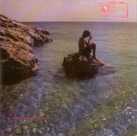 ANOMOANON / アノモアノン / SUMMER NEVER ENDS