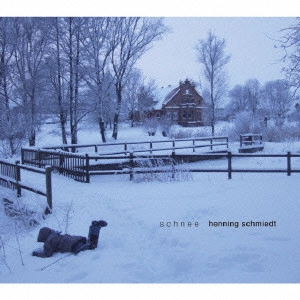 HENNING SCHMIEDT / ヘニング・シュミート / Schnee / SCHNEE