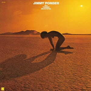 JIMMY PONDER / ジミー・ポンダー / オール・シングス・ビューティフル / ALL THINGS BEAUTIFUL