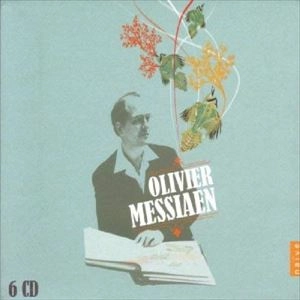 VARIOUS ARTISTS (CLASSIC) / オムニバス (CLASSIC) / MESSIAEN 1908-1992
