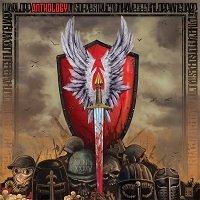 WARLORD / ウォーロード / ANTHOLOGY