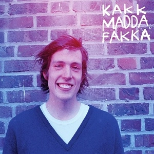 KAKKMADDAFAKKA / カックマダファッカ / HEST