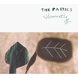 PASTELS / パステルズ / ILLUMINATIN REMIXED