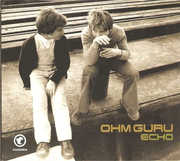 OHM GURU / ECHO