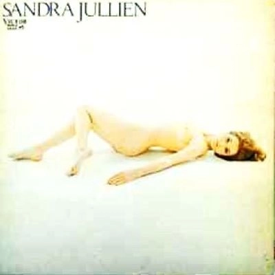 SANDRA JULIEN / サンドラ・ジュリアン / セクシーポエム