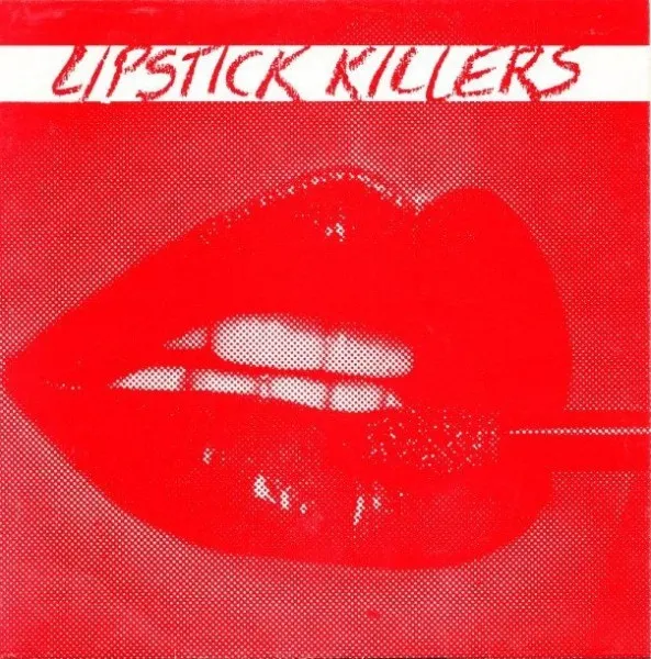 LIPSTICK KILLERS / HINDU GODS (OF LOVE)