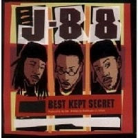 J-88 aka SLUM VILLAGE / BEST KEPT SECRET