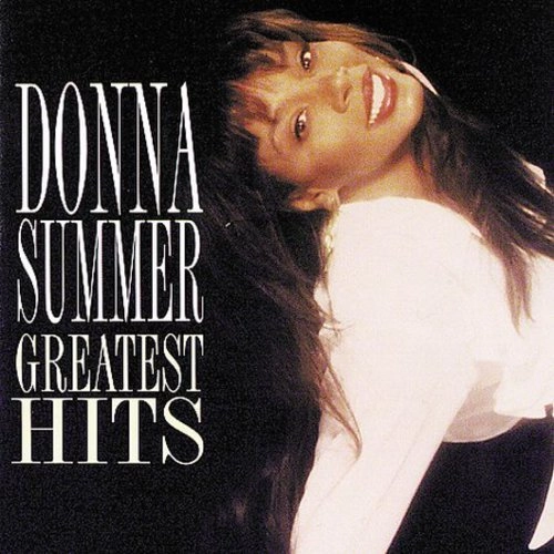 DONNA SUMMER / ドナ・サマー / GREATEST HITS