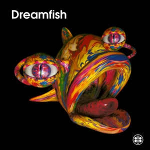 DREAMFISH / ドリームフィッシュ / DREAMFISH
