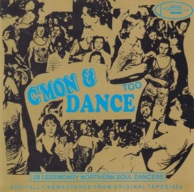 V.A. (C'MON & DANCE TOO) / C'MON & DANCE TOO