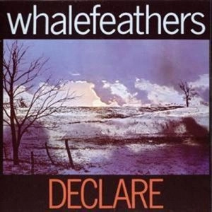 WHALEFEATHERS / DECLARE (LP)
