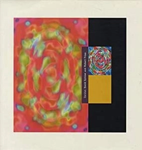 DAVID SYLVIAN & ROBERT FRIPP / シルヴィアン&フリップ / DARSHAN