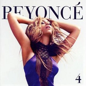 4 / BEYONCE / ビヨンセ / ソウル・ブルース | ディスクユニオン