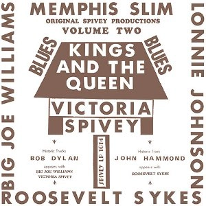 V.A. (KINGS AND THE QUEEN) / KINGS AND THE QUEEN VOL.2 / VOL.2KINGS AND THE QUEEN