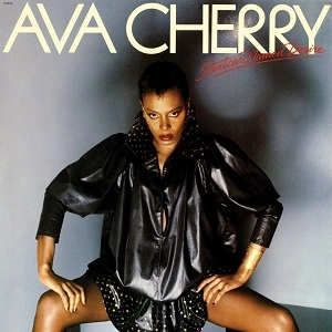 AVA CHERRY / アヴァ・チェリー / STREETCAR NAMED DESIRE