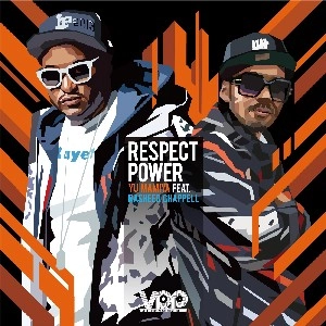 YU MAMIYA / RESPECT POWER 