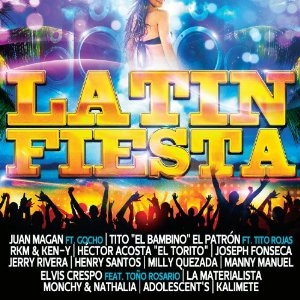 LATIN FIESTA / LATIN FIESTA