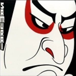 SAMURAI / サムライ / SAMURAI