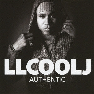 L.L. COOL J / L.L.クールJ / オーセンティック / AUTHENTIC