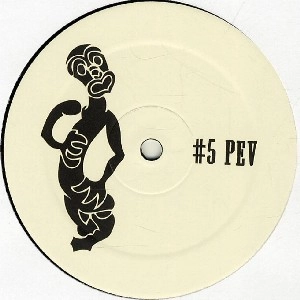 PEV / AZTEC CHANT