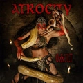 ATROCITY (from Germany) / アトロシティ / OKKULT<DIGI>