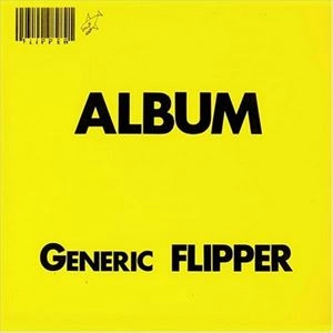 FLIPPER / フリッパー / LOVE CANAL / HA HA HA