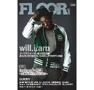 FLOOR  / フロアー(雑誌) / 2013ネン05ガツ