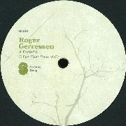 ROGER GERRESSEN / ロジャー・ゲルレッセン / FAITHFUL/PUT THAT RECORD ON
