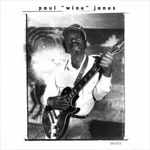 PAUL JONES / ポール・ジョーンズ / MULE