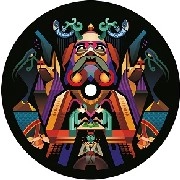 V.A.(AUDIO ATLAS,PIETRO TANGIANU,MATTI TURUNEN)  / SPACE CULTURE VOL.1