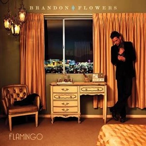 BRANDON FLOWERS / ブランドン・フラワーズ / FLAMINGO
