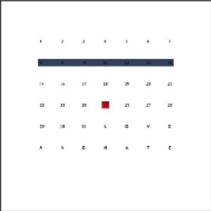 SECTION 25 / セクション25 / ラヴ・アンド・ヘイト