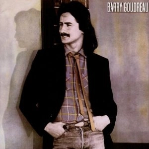 BARRY GOUDREAU / バリー・グドロー / BARRY GOODREAU  LIMITED