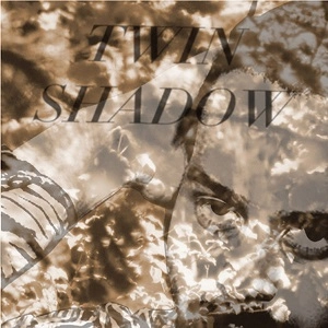 TWIN SHADOW / ツイン・シャドウ / FORGET (LP)