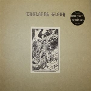 ENGLANDS GLORY / LEGENDARY LOST RECORDINGS