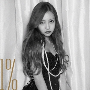 TOMOMI ITANO / 板野友美 / 1%(DVD付A) / 1%