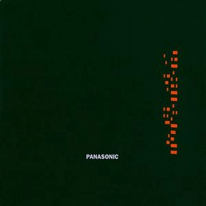 PANASONIC / KULMA 